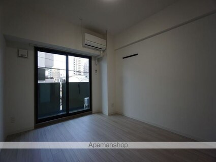 プレイズシード車道アベニュー（クルマミチ）[1K/23.87m2]の内装1