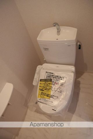 グレイスカーサ三国ヶ丘の内装写真