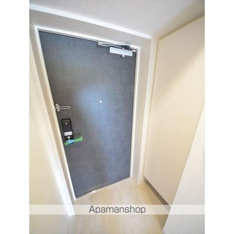 エスリード新栄マルスの内装写真