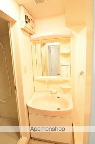 シャンテ伊勢原の内装写真
