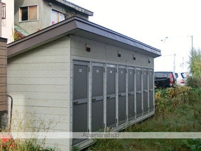ポートアベニューB棟のその他写真