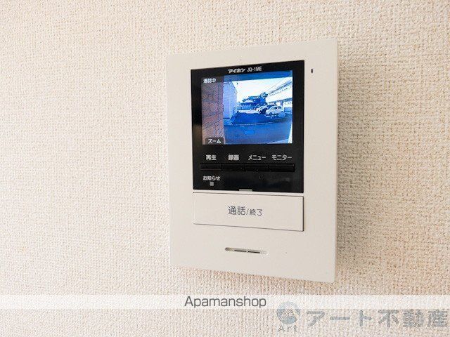 トレスタージュ Aの内装写真