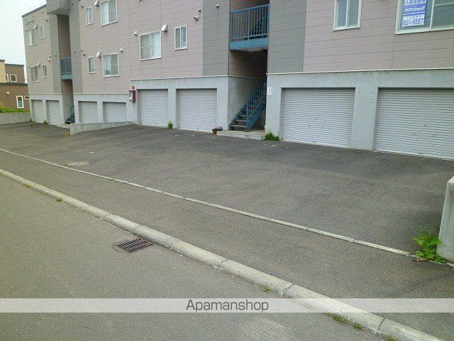 ベルネージュのその他写真