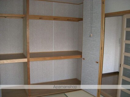 マンハイム敦賀[2LDK/59m2]のその他内装2