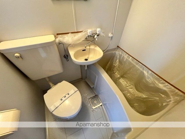 ジョイフル南塚口2号館の内装写真