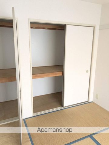 フレグランスタウン住吉7番館の内装写真