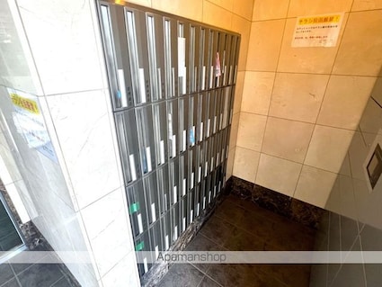 プレサンス千種駅前ネオステージ[1K/22.2m2]の共用部3