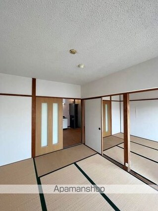 ユウエイマンションⅠ[2DK/42m2]の内装5