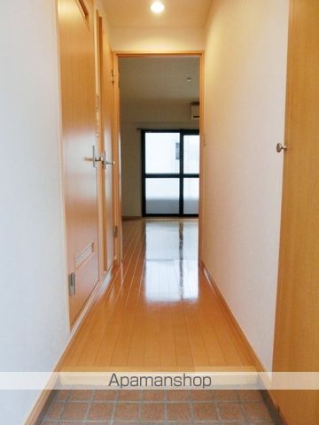 ロイヤルパレスの内装写真