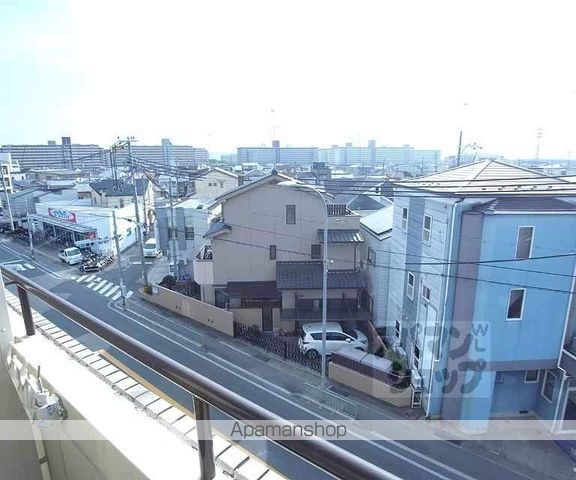 ノアーズアーク観月橋のその他写真
