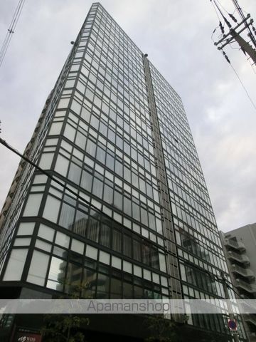 W.O.B.NISHIUMEDAの外観写真