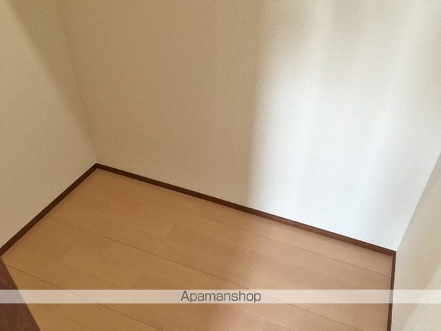 グランフォーレタウンの内装写真