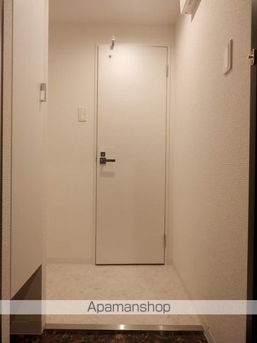 CREM BLD.の内装写真