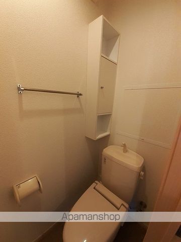 アルバーダ 1の内装写真