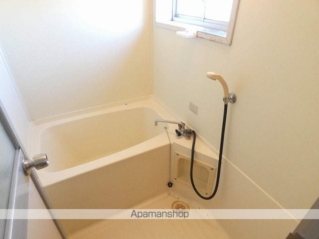 美松コーポAの内装写真