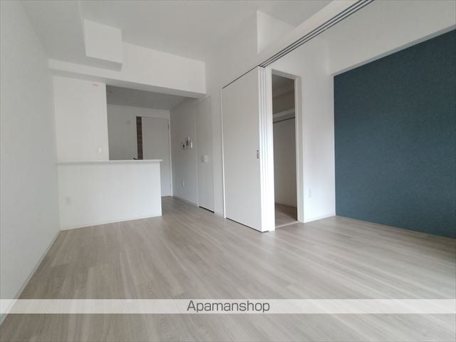 セレニテ東三国ミラクの内装写真