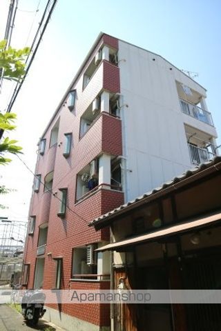 JPアパートメント枚方IIの外観写真
