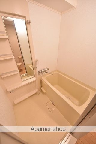 レジデンス札幌北18条の内装写真