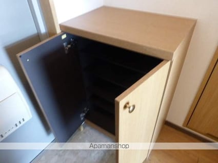 シャインローヤル[1DK/29.45m2]の内装1