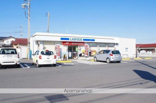 ビオーラ Bの周辺写真