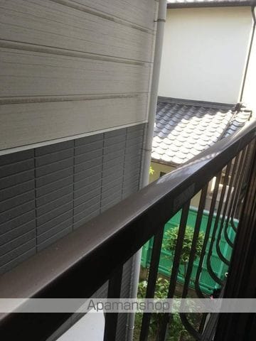 木田コーポIIの内装写真