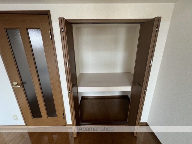 アヴァンセ高砂の内装写真