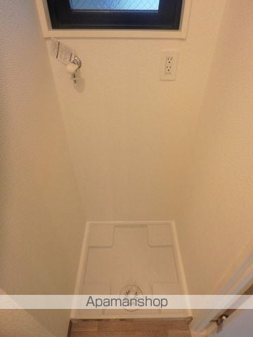 CALIFORNIA APTの内装写真