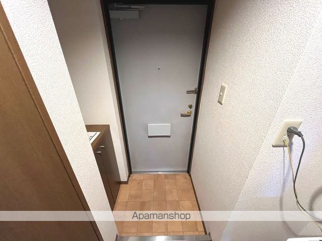 エスリード大阪城北の内装写真