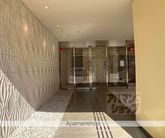 IL ROSSO堀川六角の内装写真