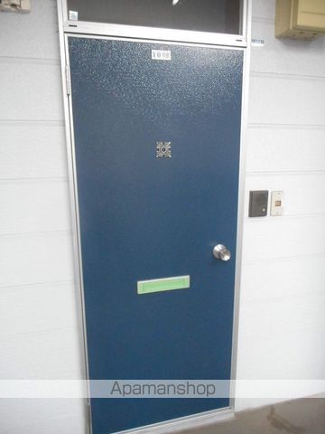 パールマンションの内装写真