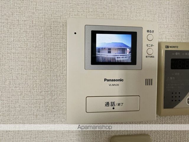 プレタメゾン Bの内装写真