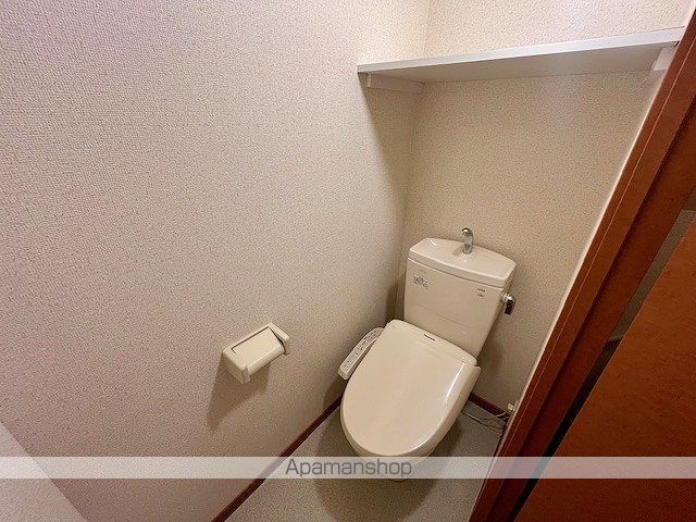レオパレスオーセブンの内装写真