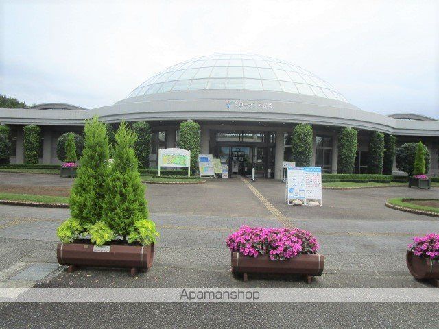 ハワイアンヴィレッジの周辺写真