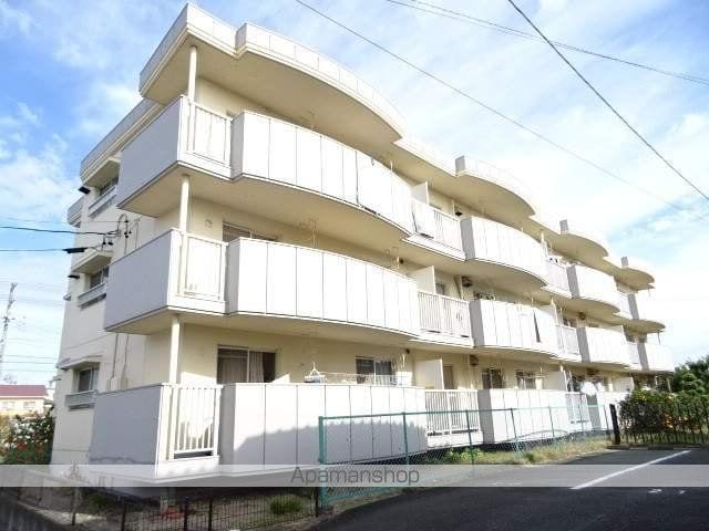 マンションてんじんの外観写真