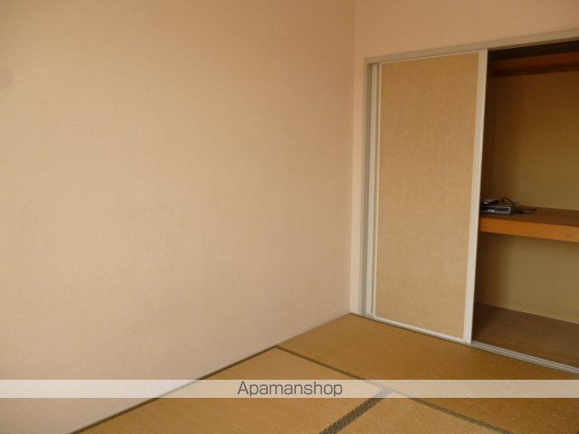 メゾン・フリーダムの内装写真