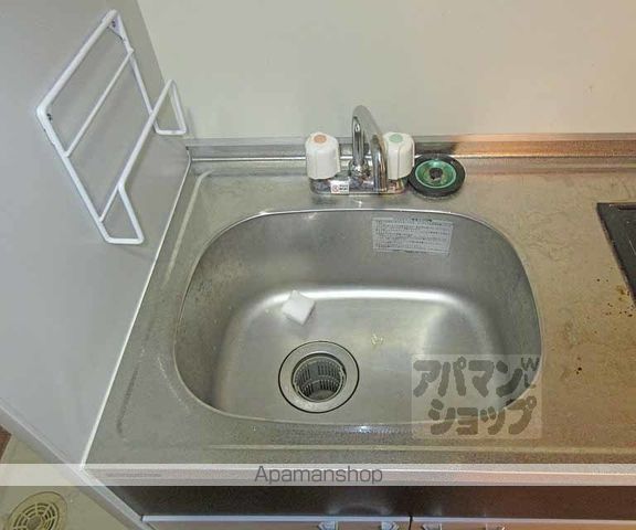 フォンテールの内装写真