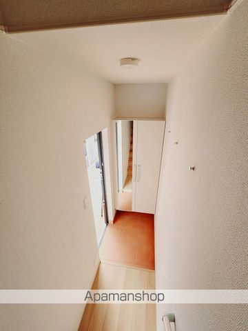 サン・シードの内装写真