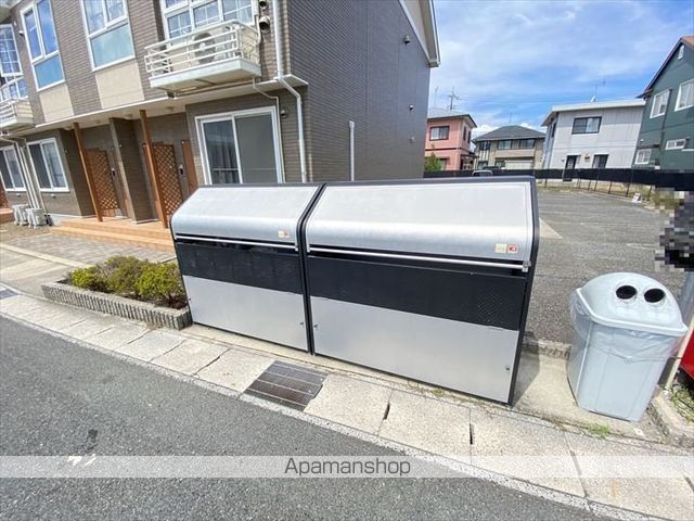 アビニヨン・MAのその他写真