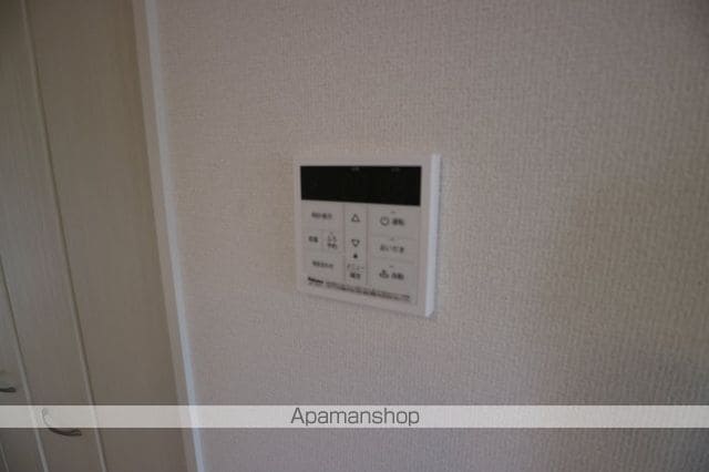 アステール松江の内装写真