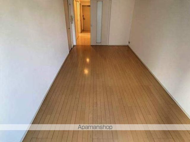 リバーフェイス博多の内装写真