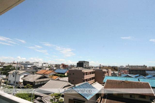 日商岩井池田マンションのその他写真