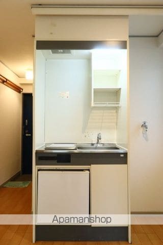 ＭＭビルディング 104 ｜ 東京都中野区本町４丁目28-3（賃貸マンション1R・1階・21.46㎡） その5