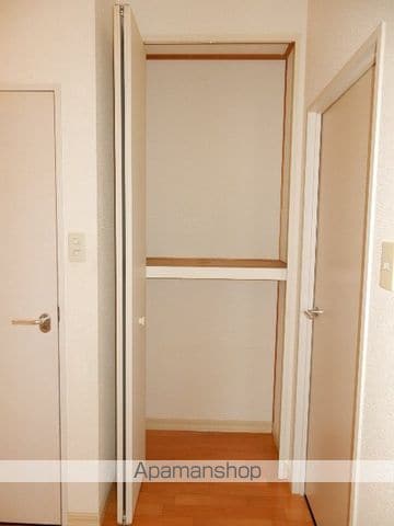 ハイツフロイデ A棟の内装写真