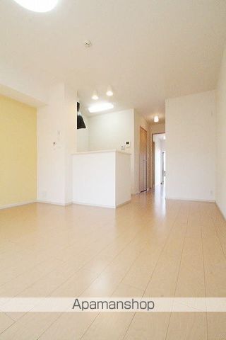 豊肥本線 南熊本駅 徒歩13分 2階建 築13年の内装写真