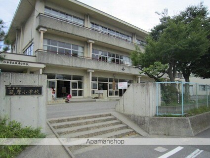 ハイムサンライズＢ[1K/27m2]の周辺6