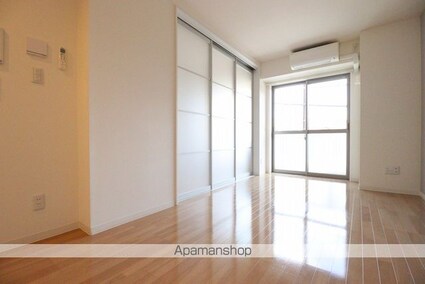 ＧＲＡＮＤ　ＥＡＳＴ高松町[1LDK/40.33m2]の内装4