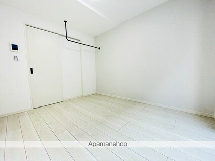 東京都葛飾区堀切３丁目[1K/17.82m2]の内装3