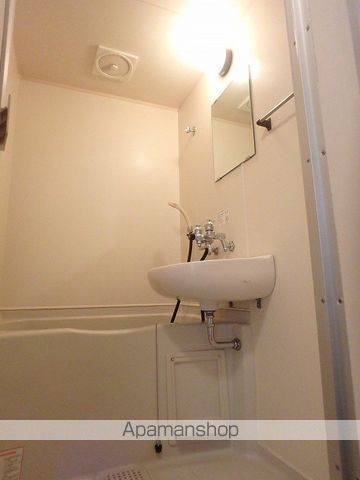 エンドレス三井北26条の内装写真