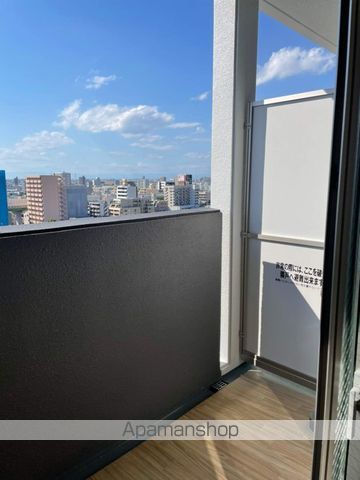 メイクス城西RESIDENCEの内装写真