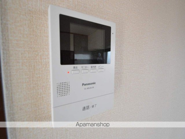 大林マンションの内装写真